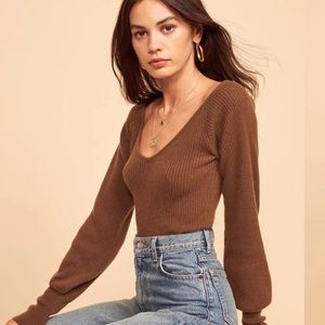 Hart Cashmere Sweater